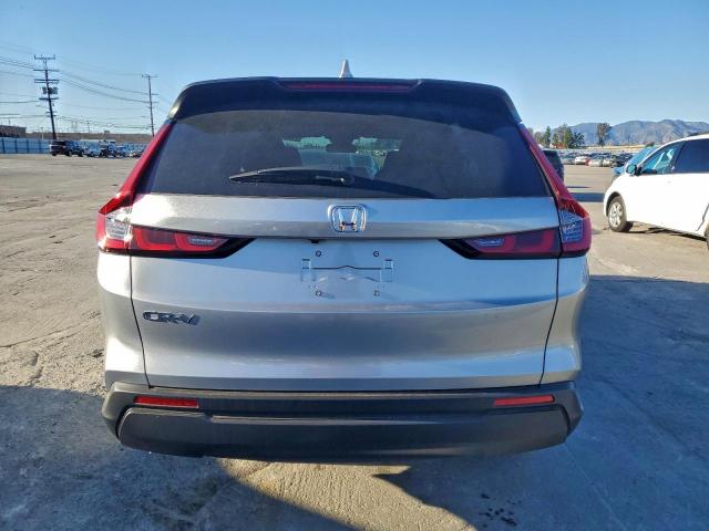 Honda Crv Lx Image 13