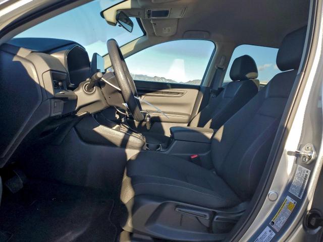 Honda Crv Lx Image 10