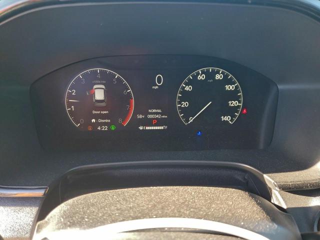 Honda Crv Lx Image 9