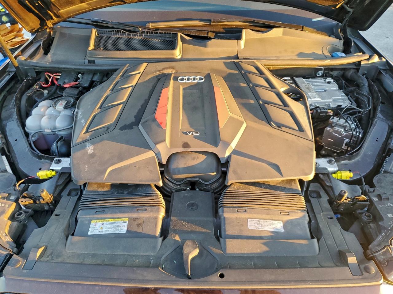 Audi Sq Premium Plus Image 3