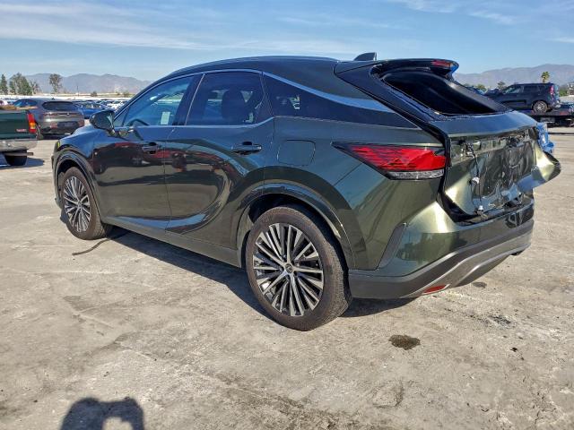 Lexus RX 350 Premium Image 4