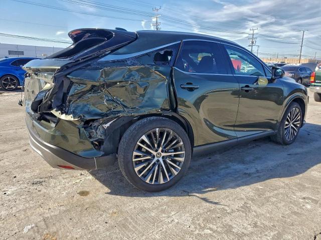 Lexus RX 350 Premium Image 3