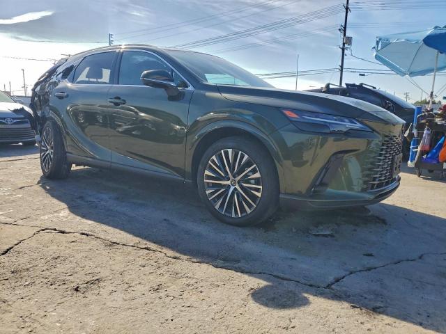 Lexus RX 350 Premium Image 8