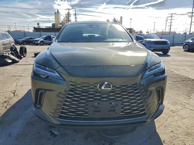 Lexus RX 350 Premium Image 9