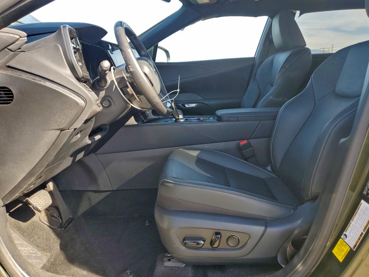 Lexus RX 350 Premium Image 13