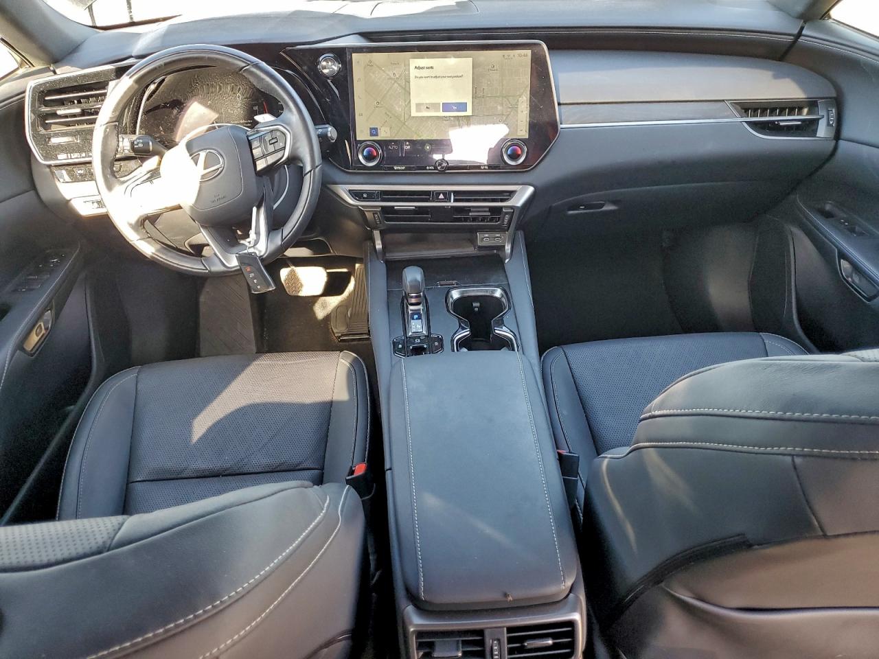 Lexus RX 350 Premium Image 6