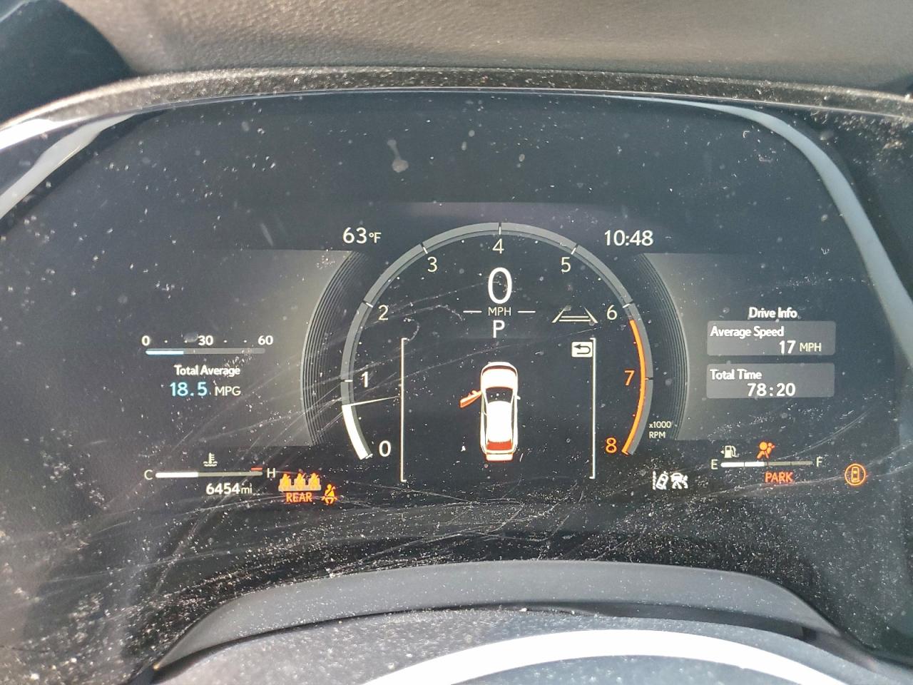 Lexus RX 350 Premium Image 5