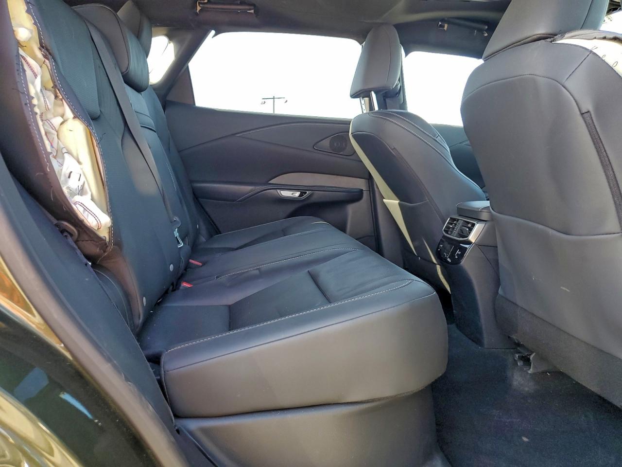 Lexus RX 350 Premium Image 7