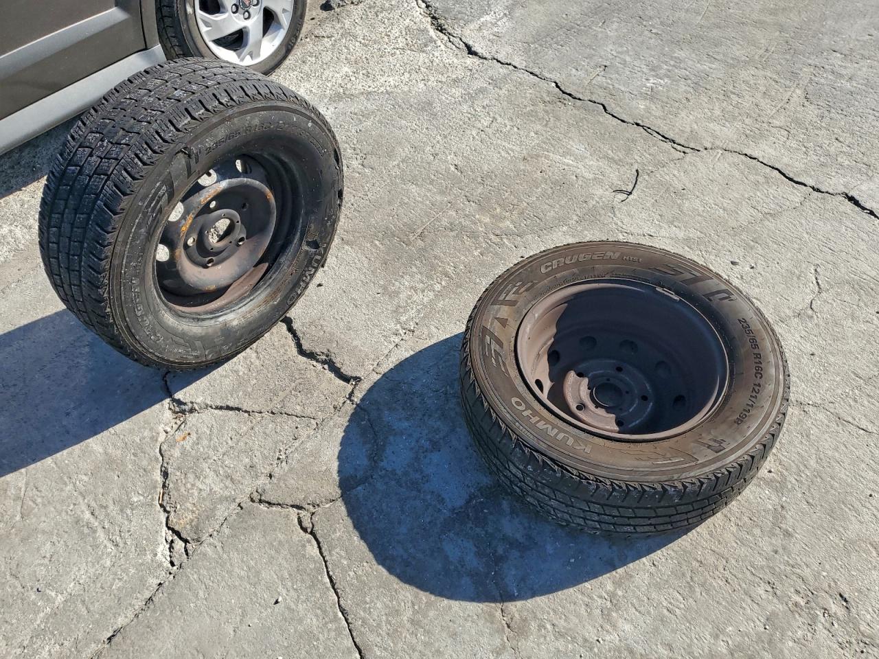 Lexus RX 350 Premium Image 14