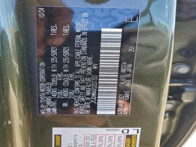 Lexus RX 350 Premium Image 10