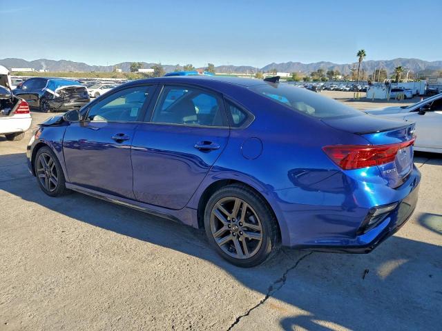 Kia Forte Gt Line Image 9