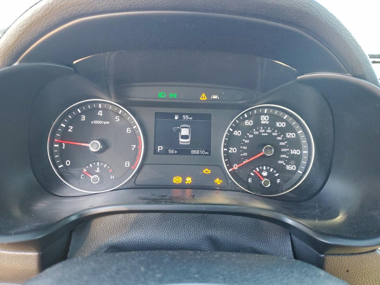 Kia Forte Gt Line Image 10