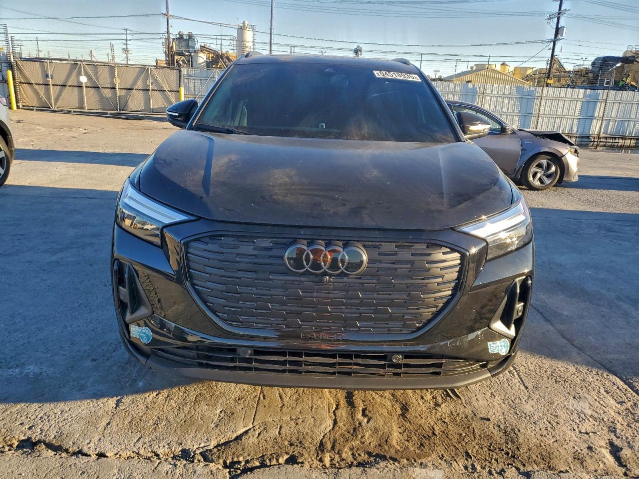 Audi Q4 Premium Plus Image 13