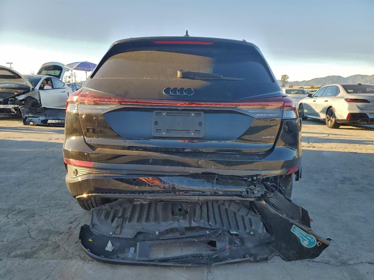 Audi Q4 Premium Plus Image 6