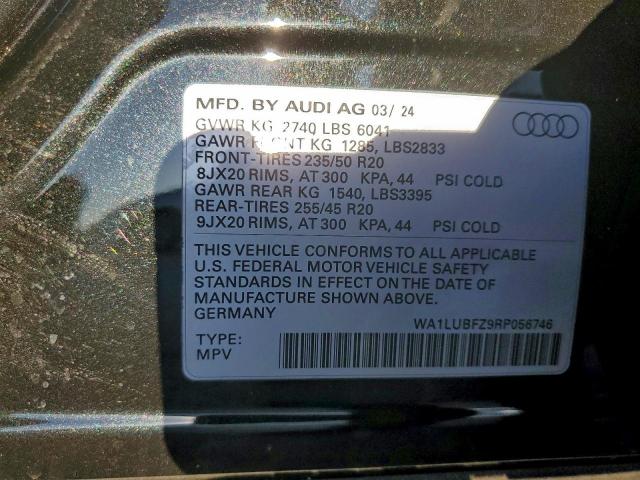 Audi Q4 Premium Plus Image 10