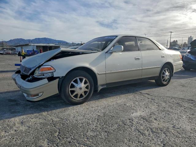  Salvage Toyota Mark Ii