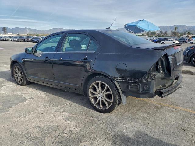 Ford Fusion Se Image 12