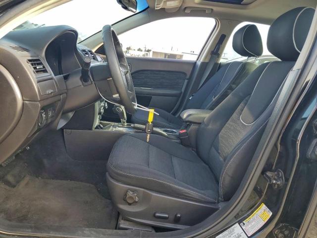 Ford Fusion Se Image 4