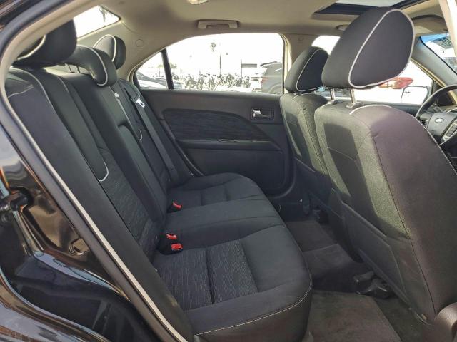 Ford Fusion Se Image 11