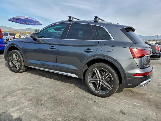 Audi Q5 Premium Plus Image 4