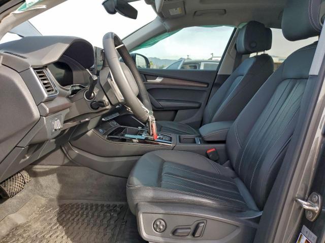 Audi Q5 Premium Plus Image 6