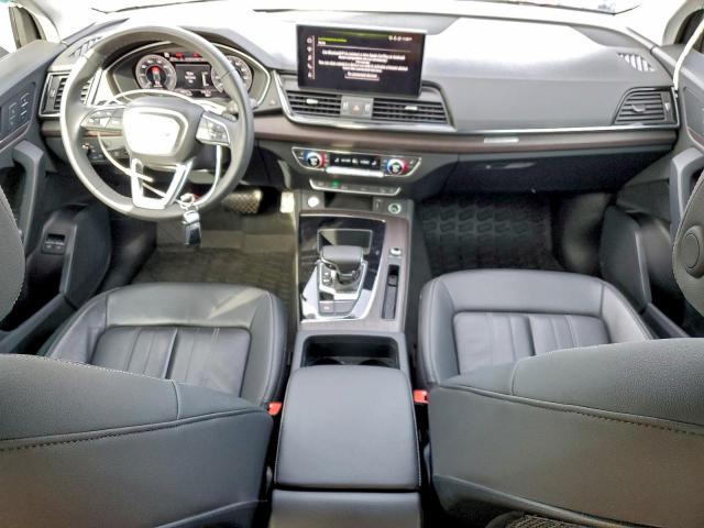 Audi Q5 Premium Plus Image 5