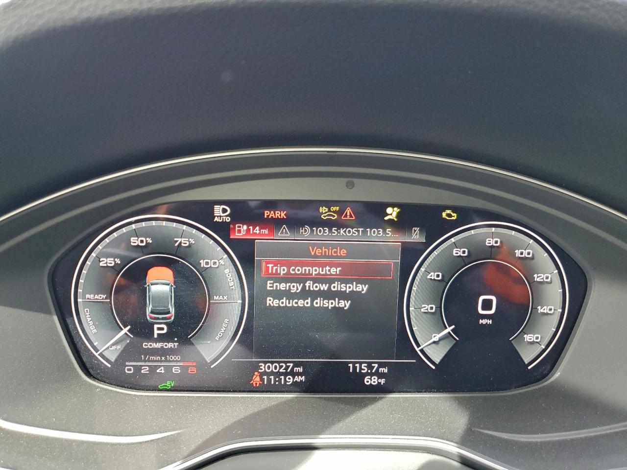 Audi Q5 Premium Plus Image 10