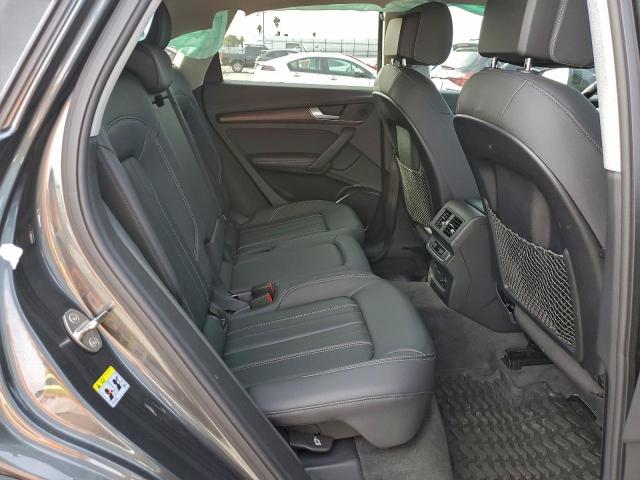 Audi Q5 Premium Plus Image 9