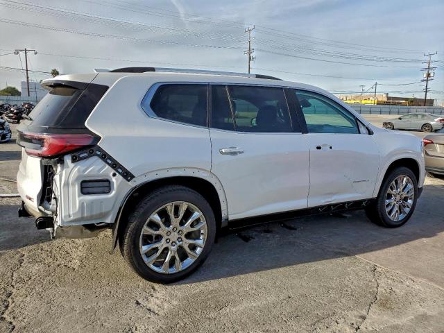 GMC Acadia Denali Image 5