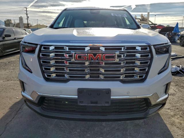 GMC Acadia Denali Image 3