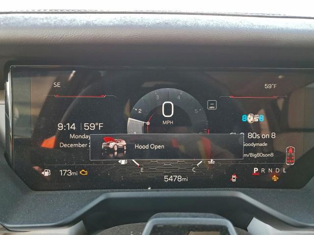 GMC Acadia Denali Image 11