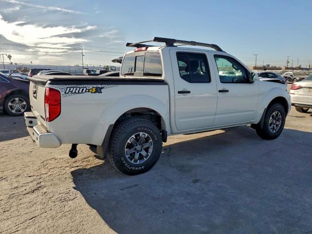 Nissan Frontier S Image 6