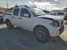 Nissan Frontier S Image 7