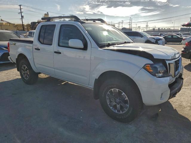 Nissan Frontier S Image 7