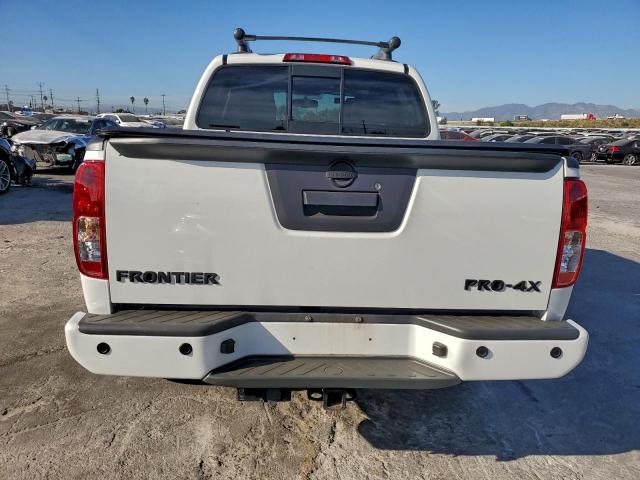 Nissan Frontier S Image 11