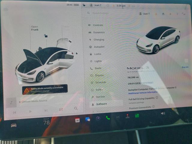Tesla Model 3 Image 11