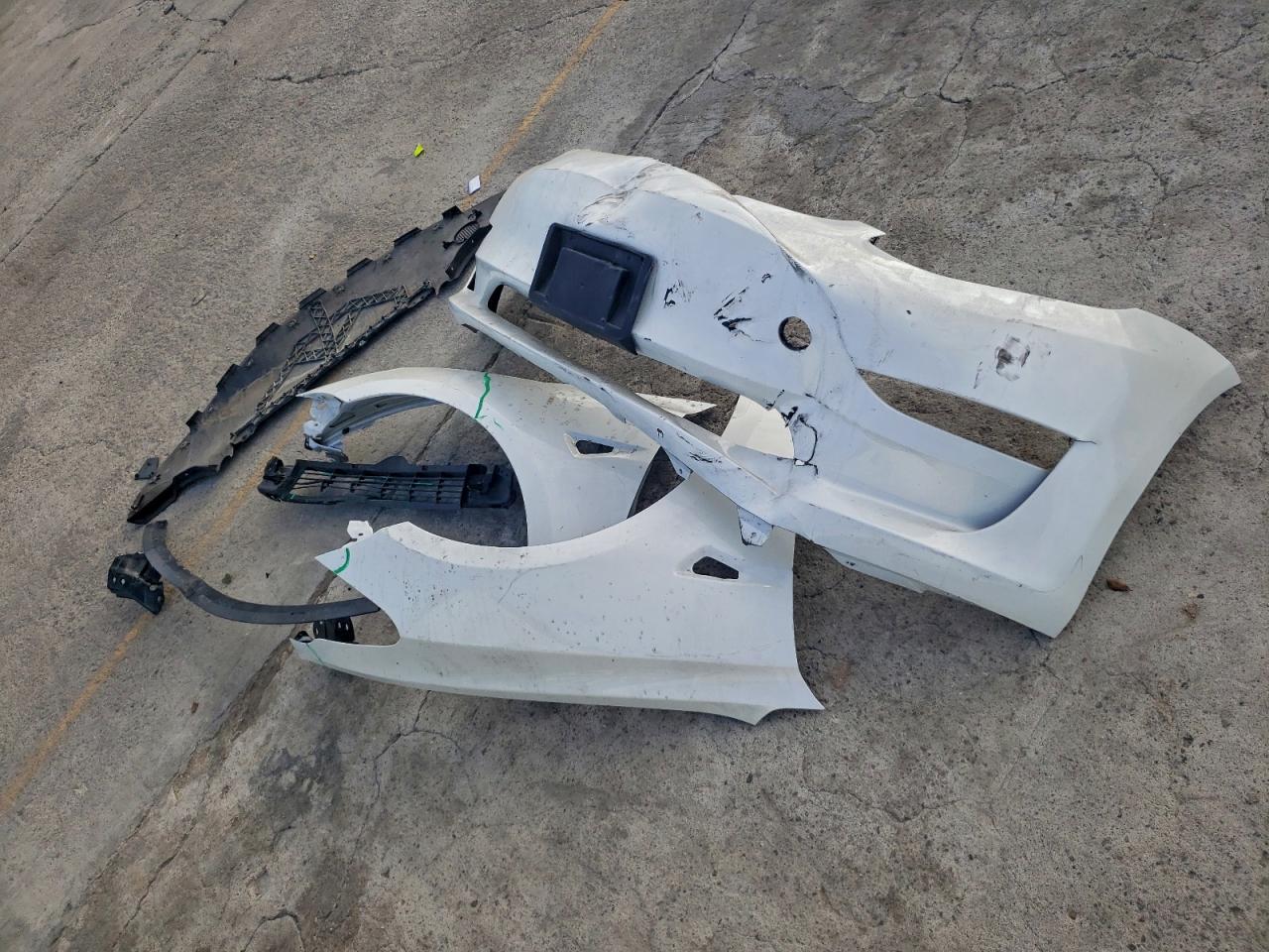 Tesla Model 3 Image 13