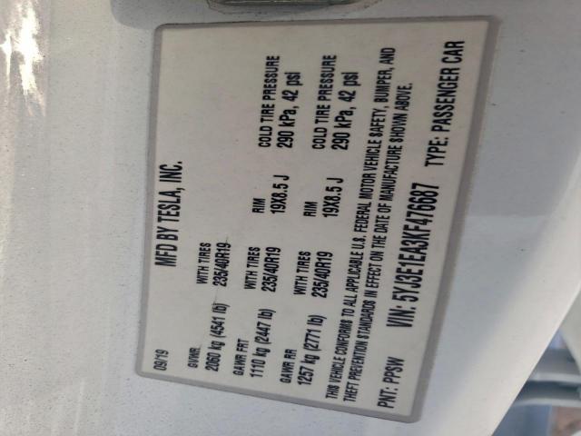 Tesla Model 3 Image 12