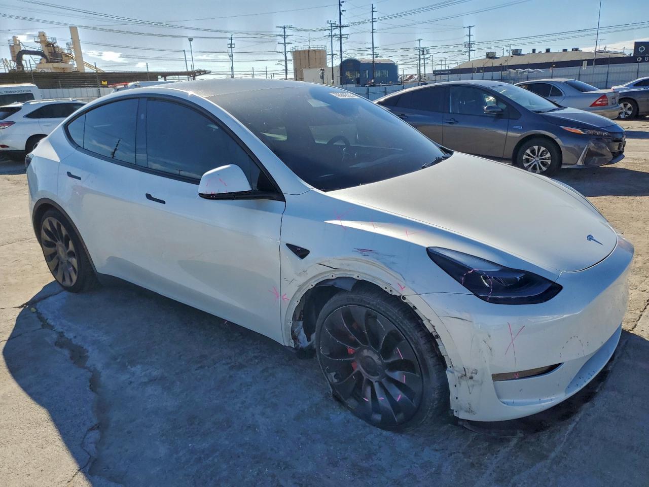 Tesla Model Y Image 12