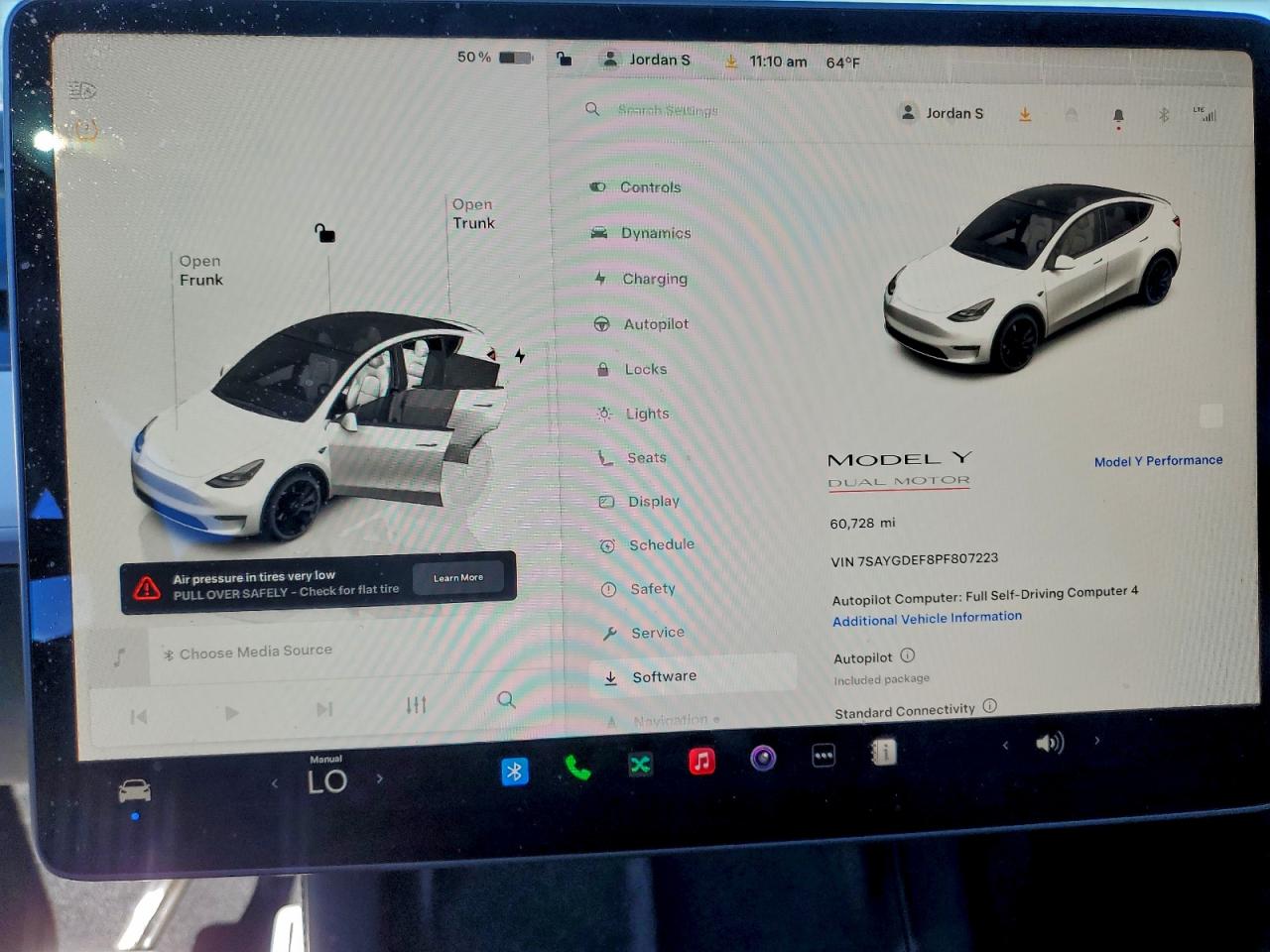 Tesla Model Y Image 8