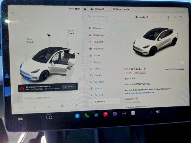 Tesla Model Y Image 8