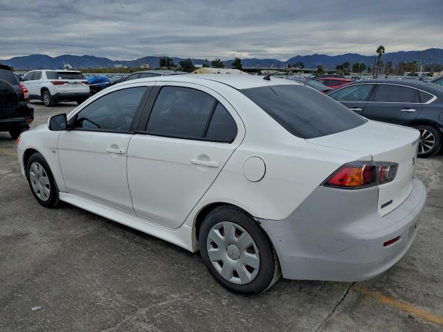 Mitsubishi Lancer Es/es Sport Image 4