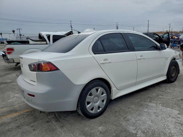 Mitsubishi Lancer Es/es Sport Image 11