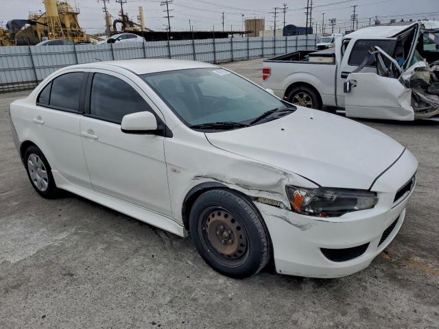 Mitsubishi Lancer Es/es Sport Image 2
