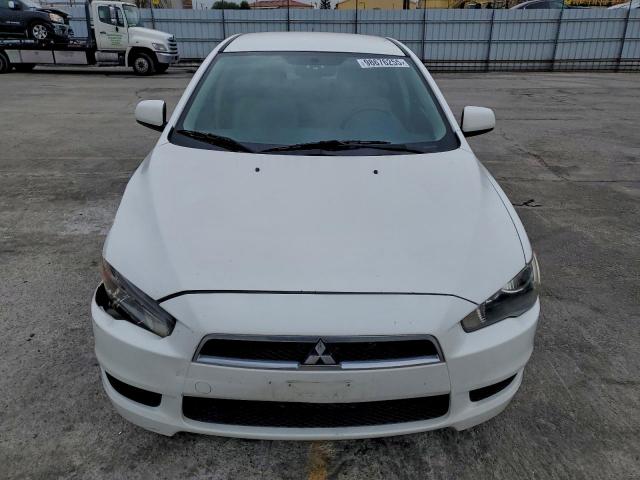 Mitsubishi Lancer Es/es Sport Image 3