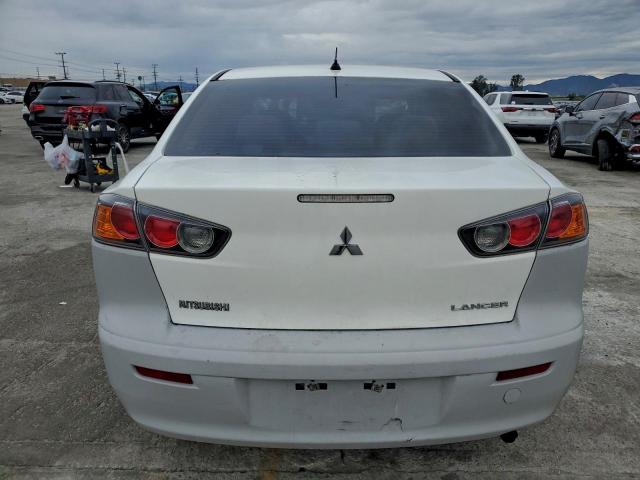 Mitsubishi Lancer Es/es Sport Image 8