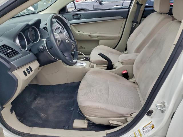 Mitsubishi Lancer Es/es Sport Image 12