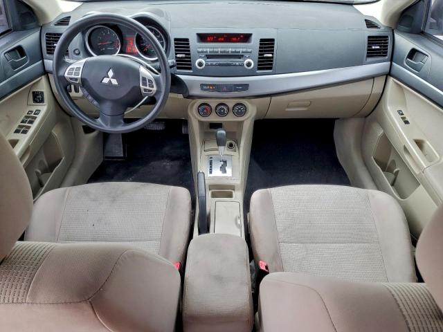 Mitsubishi Lancer Es/es Sport Image 5
