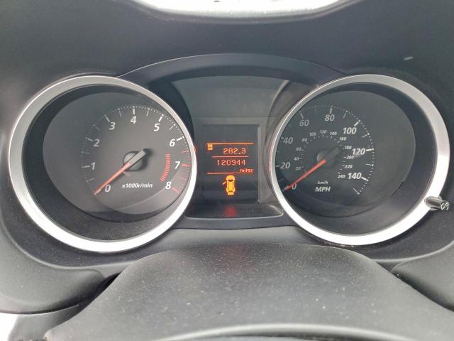 Mitsubishi Lancer Es/es Sport Image 9