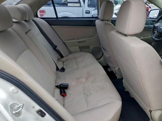 Mitsubishi Lancer Es/es Sport Image 10